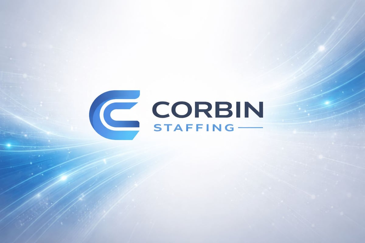 About Corbin Staffing
